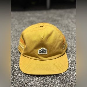 Patagonia Hat
